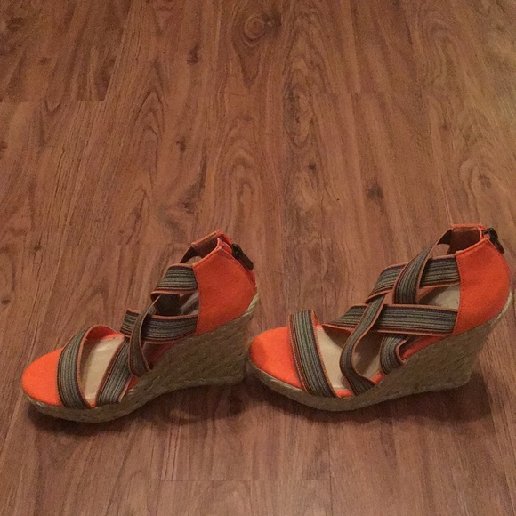 Aldo High Heels!!! - Picture 2 of 8